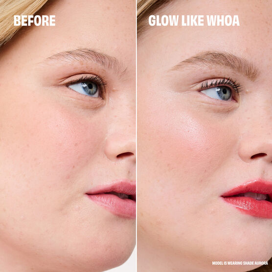 ILUMINADOR AURORA GLOW-LA-LA